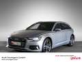 Audi A6 Avant sport 50 TDI quattro Leder HeadUp Pano Silber - thumbnail 1