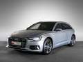 Audi A6 Avant sport 50 TDI quattro Leder HeadUp Pano Silber - thumbnail 2