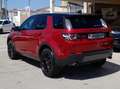 Land Rover Discovery Sport Discovery Sport I 2015 2.0 td4 HSE awd 150cv auto Rosso - thumbnail 3