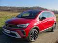 Opel Crossland Crossland 1,2 Turbo Elegance Elegance Rosso - thumbnail 1
