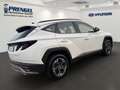 Hyundai TUCSON 1.6T Select+ KLA LED NAVI KAMERA Weiß - thumbnail 3