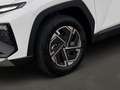 Hyundai TUCSON 1.6T Select+ KLA LED NAVI KAMERA Weiß - thumbnail 6