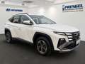 Hyundai TUCSON 1.6T Select+ KLA LED NAVI KAMERA Weiß - thumbnail 2