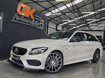 4-Matic // Burmester // Toit Ouvrant