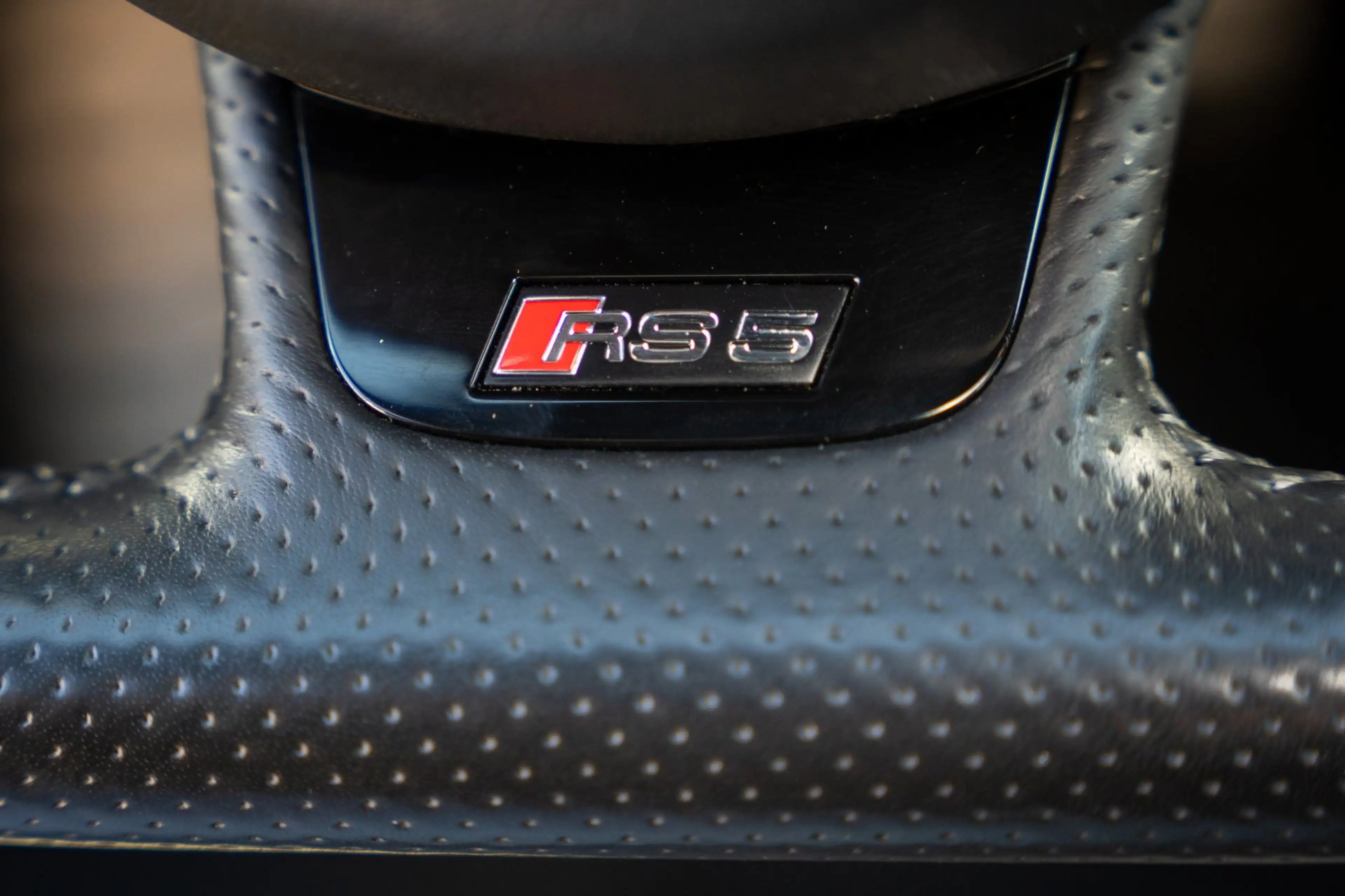 Audi RS5 A5 Coupé 4.2 FSI quattro — photo 19