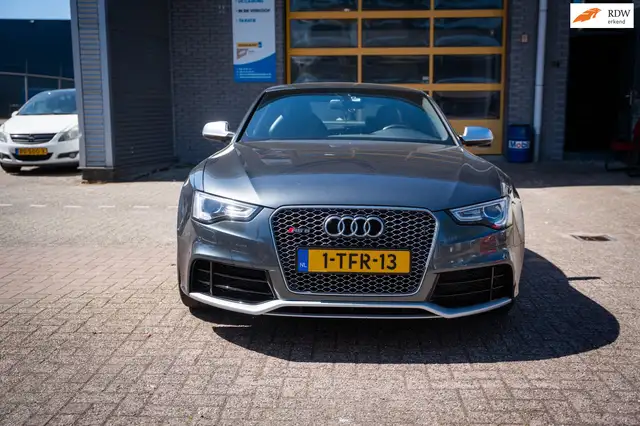 Audi RS5 A5 Coupé 4.2 FSI quattro