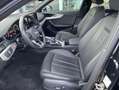 Audi A4 Avant 2.0 TDI S-tronic 40 advanced NAVI+KAMER Schwarz - thumbnail 11
