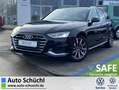 Audi A4 Avant 2.0 TDI S-tronic 40 advanced NAVI+KAMER Schwarz - thumbnail 1