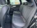 Audi A4 Avant 2.0 TDI S-tronic 40 advanced NAVI+KAMER Schwarz - thumbnail 10