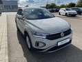 Volkswagen T-Roc 1.5 TSI DSG LIFE NAVI+LED+AHK+APP-CONNECT+ Grau - thumbnail 7