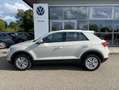 Volkswagen T-Roc 1.5 TSI DSG LIFE NAVI+LED+AHK+APP-CONNECT+ Grau - thumbnail 2