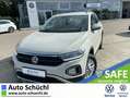 Volkswagen T-Roc 1.5 TSI DSG LIFE NAVI+LED+AHK+APP-CONNECT+ Grau - thumbnail 1