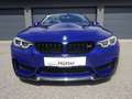BMW M3 CS LE 1.200 stk! frozen dark blue, ohne OPF Bleu - thumbnail 4
