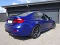 BMW M3 CS LE 1.200 stk! frozen dark blue, ohne OPF Bleu - thumbnail 7