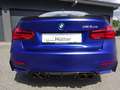 BMW M3 CS LE 1.200 stk! frozen dark blue, ohne OPF Bleu - thumbnail 8