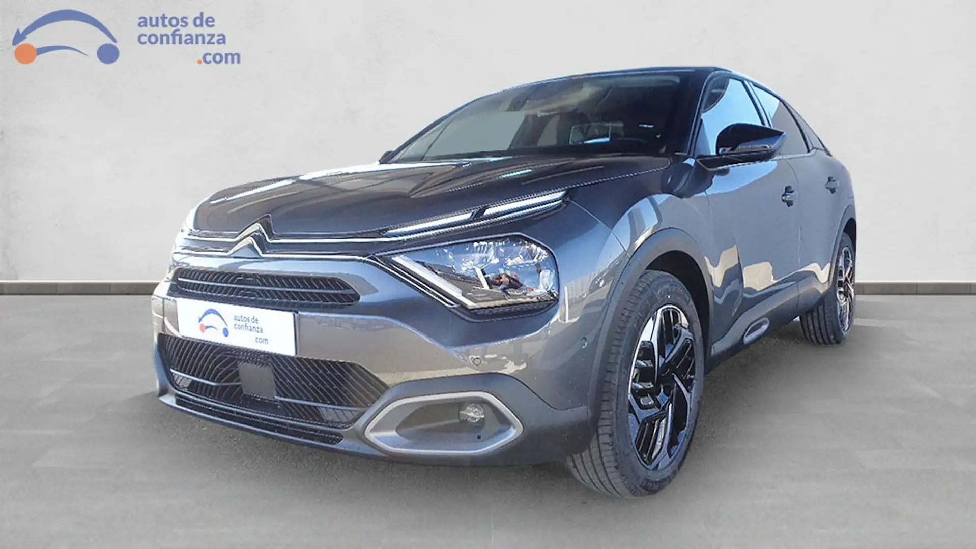 Citroen C4 BHDI EAT8 SHINE - 1
