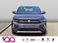 Volkswagen T-Cross R-Line 1.5 TSI DSG NAVI LED ACC PDCv+h SHZ Grigio - thumbnail 2