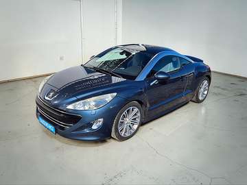 1,6 THP 160 Leder , Navi