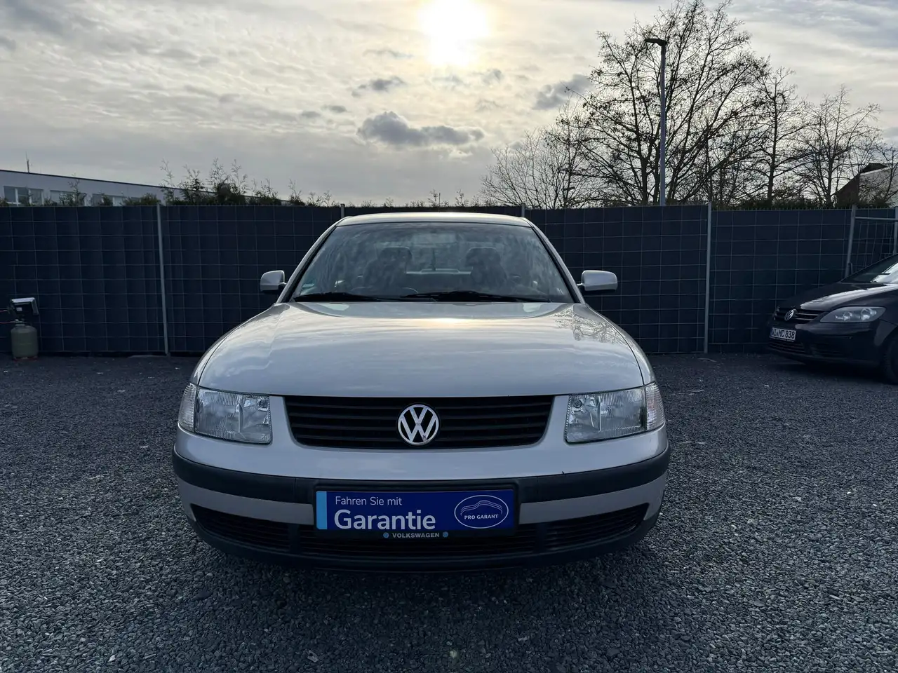 Volkswagen Passat 1.8 5V Edition, foto 3