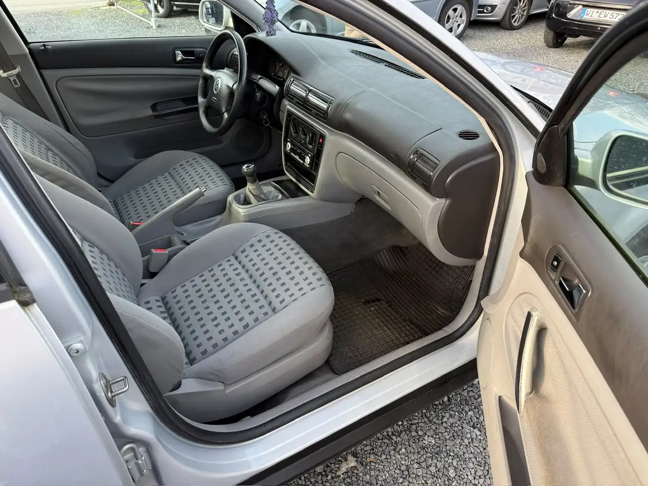 Volkswagen Passat 1.8 5V Edition, foto 11
