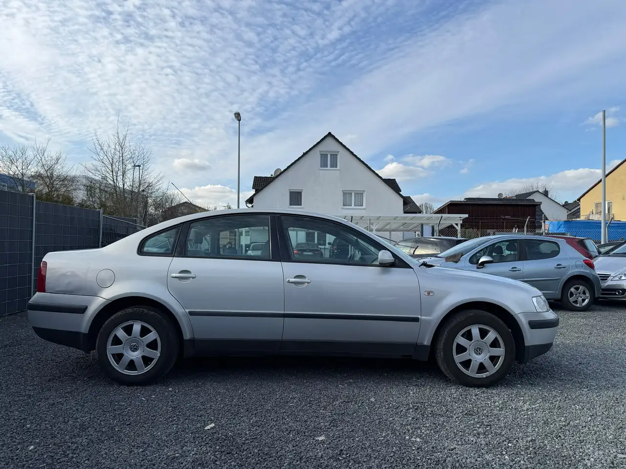 Volkswagen Passat 1.8 5V Edition, foto 6