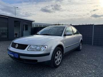 Passat 1.8 5V Edition