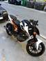 KTM 125 Duke Naranja - thumbnail 3