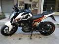 KTM 125 Duke Naranja - thumbnail 1