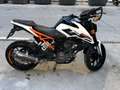 KTM 125 Duke Naranja - thumbnail 2