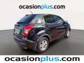 SsangYong Korando D22T Line 4x2 Negro - thumbnail 4