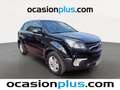SsangYong Korando D22T Line 4x2 Negro - thumbnail 2
