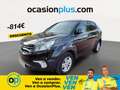 SsangYong Korando D22T Line 4x2 Negro - thumbnail 1