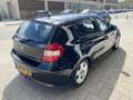 BMW 118 1-serie 118i NL AUTO. Zwart - thumbnail 5