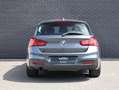 BMW 118 1-serie 118i M Sport High Executive Grigio - thumbnail 9