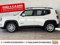 Jeep Renegade 1.5 turbo t4 mhev limited 2wd 130cv dct Bianco - thumbnail 4