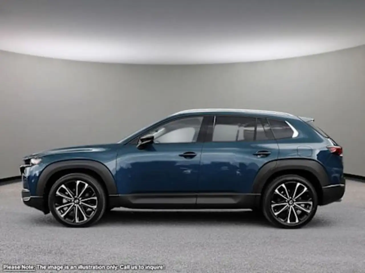 Mazda CX-50 photo Mazda CX-50