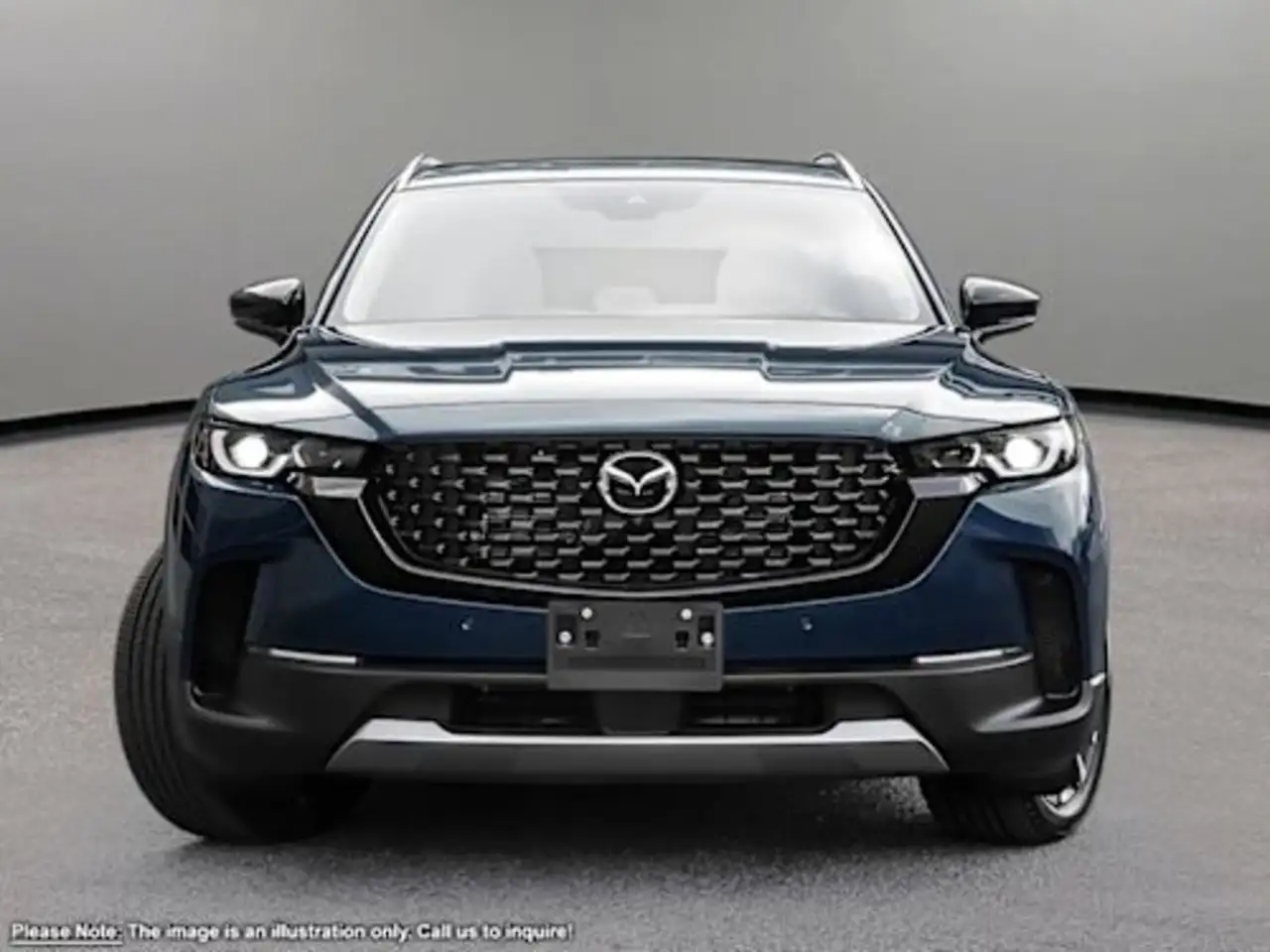 Mazda CX-50 photo Mazda CX-50