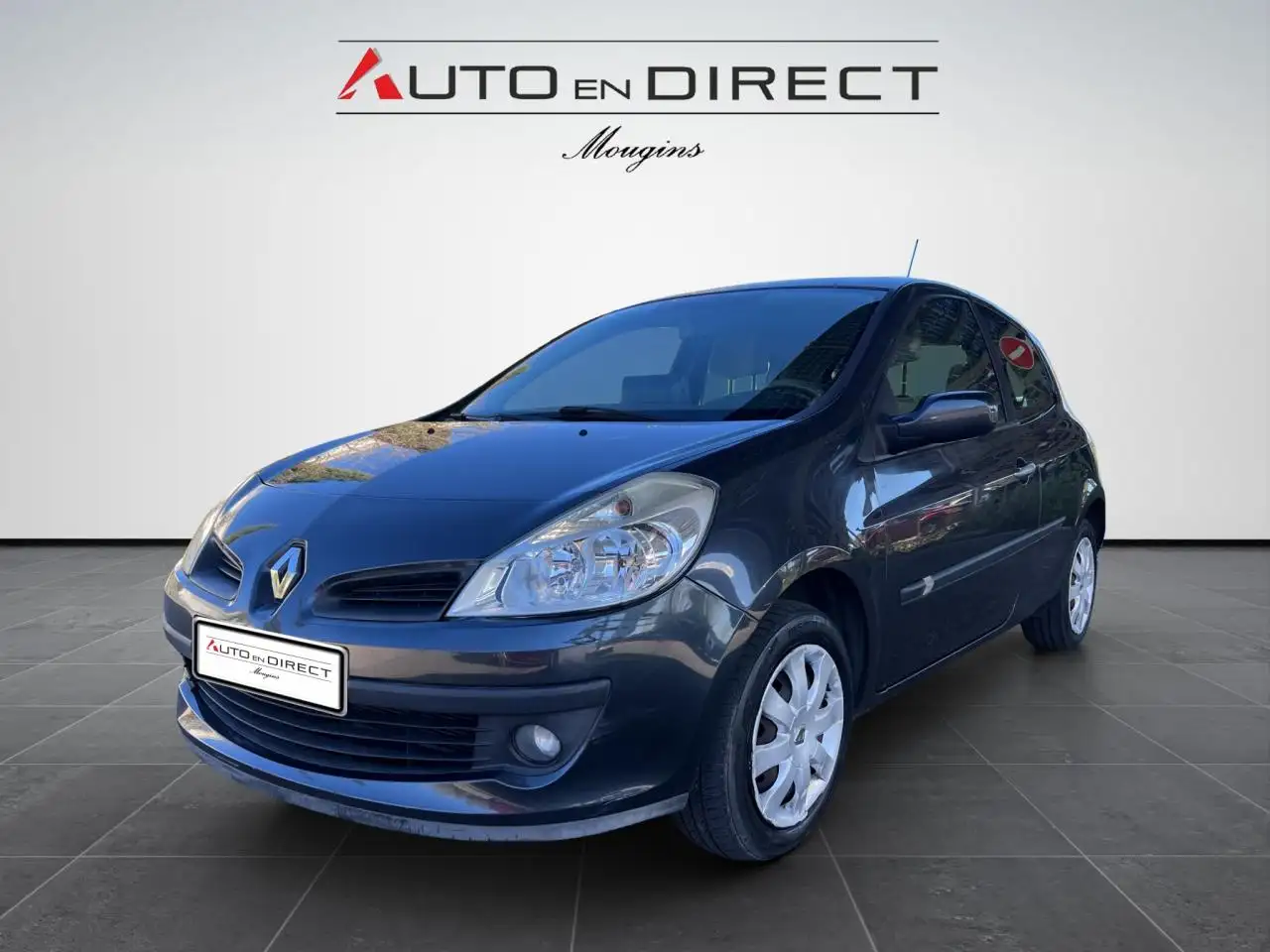 Renault Clio 1.4i 16V  III BERLINE Confort Dynamique 