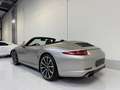 Porsche 991 911 Carrera Cabriolet PDK Silber - thumbnail 2