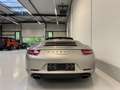 Porsche 991 911 Carrera Cabriolet PDK Silber - thumbnail 3