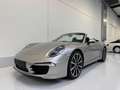 Porsche 991 911 Carrera Cabriolet PDK Silber - thumbnail 5