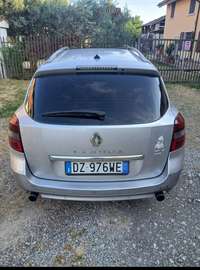 SporTour 1.5 dci Nav