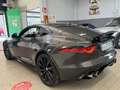 Jaguar F-Type Coupe 5.0 V8 R awd auto SUPERCHARGED Gris - thumbnail 4