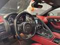 Jaguar F-Type Coupe 5.0 V8 R awd auto SUPERCHARGED Gris - thumbnail 18
