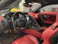 Jaguar F-Type Coupe 5.0 V8 R awd auto SUPERCHARGED Gris - thumbnail 17