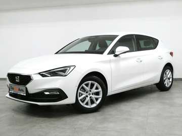 1,5 TSI "Style Edition" Matrix ACC App DAB Kamera