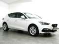 SEAT Leon 1,5 TSI "Style Edition" Matrix ACC App DAB Kamera Weiß - thumbnail 3
