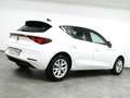 SEAT Leon 1,5 TSI "Style Edition" Matrix ACC App DAB Kamera Weiß - thumbnail 4