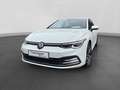 Volkswagen Golf VIII 1.4 eHybrid STYLE NAVI SITZHZG CLIMATR Weiß - thumbnail 2