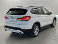 BMW X1 xdrive18d Advantage Blanco - thumbnail 4